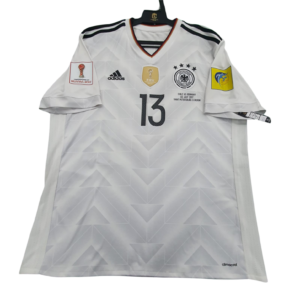 Camisa Seleção Alemanha