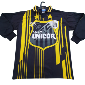 Camisa Santos Manga longa Zetti 1997