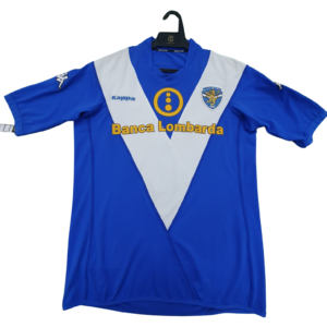 Camisa Bréscia Baggio 2004